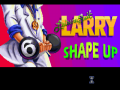 Leisure Suit Larry 6 (DOS) Title screen.png