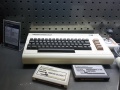 Commodore VIC-20 (Helsinki Computer and Game Console Museum).jpg