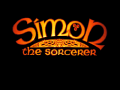 Simon the Sorcerer (DOS) Title screen.png