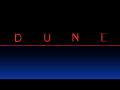 Dune (DOS) Title screen.png